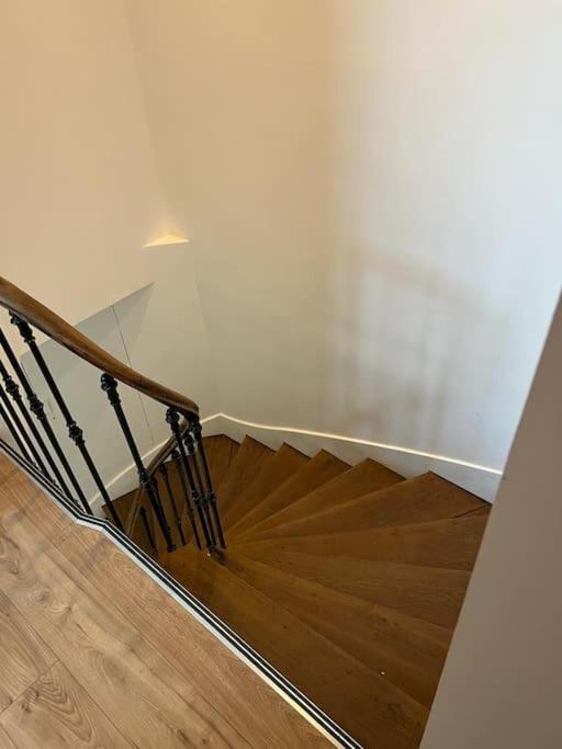 Cosy T3 Centre Reims/Pkg Prive Apartment Exterior foto
