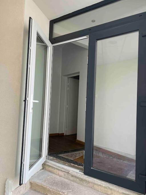 Cosy T3 Centre Reims/Pkg Prive Apartment Exterior foto
