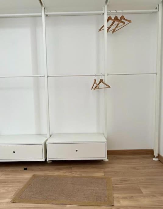 Cosy T3 Centre Reims/Pkg Prive Apartment Exterior foto
